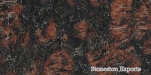 Tan Brown Granite