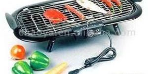 Electric BBQ