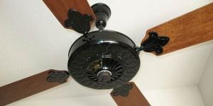 Electric Ceiling Fan