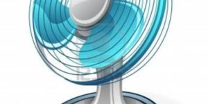 Electric Fan