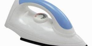 Electric Irons