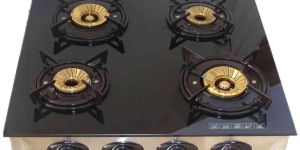 LPG Gas Stove