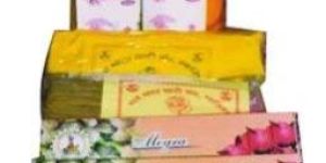Incense Sticks
