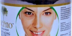 Ayurvedic Herbal Antiageing Cream