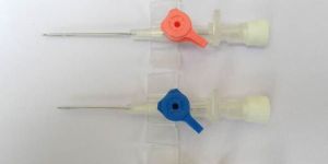 IV Cannula, Catheter
