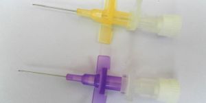 IV Cannula, Neonates