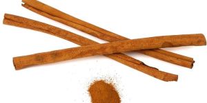 Cinnamon Barks