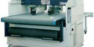 Flat Bed Die Cutting Machine