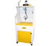 Leather Goods Machinery