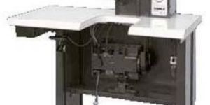 Seam Pressing and Taping Machine