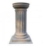 Marble Pedestals