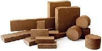 Coir Peat Bales