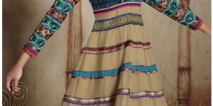 Cotton Salwar Suits