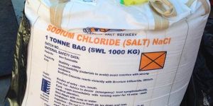 Heavy Duty Jumbo Bags