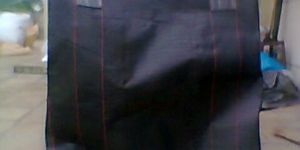 Jumbo Bags for Carbon Packing