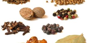 Whole Spices