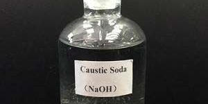 Caustic Soda Lye