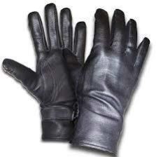 Mens Leather Gloves