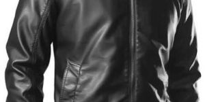 Mens Leather Jackets