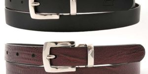 Ladies Leather Belts