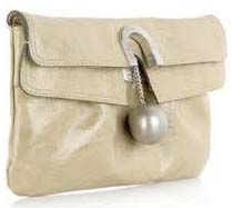 Ladies Leather Clutches