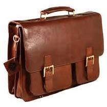 Leather Office Bags