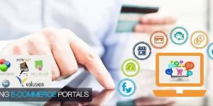 Ecommerce Portal Development