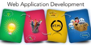Web Application Software