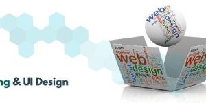Web & UI Design Services