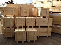 Plywood Crates
