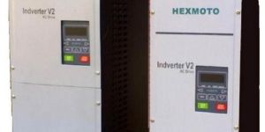 Digital AC Variable Frequency Drive