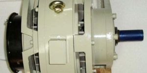 Magnetic Powder Brake