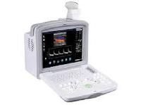 Doppler Ultrasound Scanner