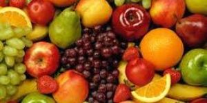 Fresh Fruits