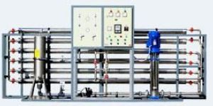 Water Purifier, Waste Water Treatment Plant