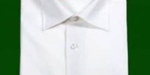 White Cotton Shirts