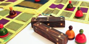 Wooden Non Toxic Toys