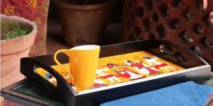 Wooden Serving Trays