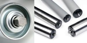 Uk Belt Conveyor Roller