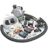 CNG Conversion Kits