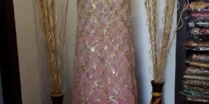 Designer Dress Materials