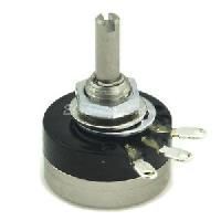 Carbon Potentiometers