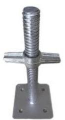 Scaffolding Base Jack