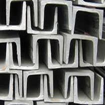 Scaffolding Channels