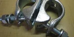 Stainless Steel Scaffolding Clamps