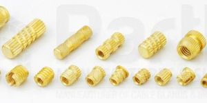 Brass Inserts