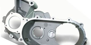 Auto Parts - Main Housing