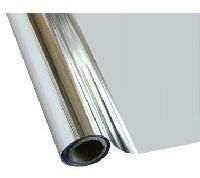 Silver Laminated Paper
