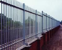 Perimeter Fencing