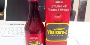 Vitalcure L Syrup